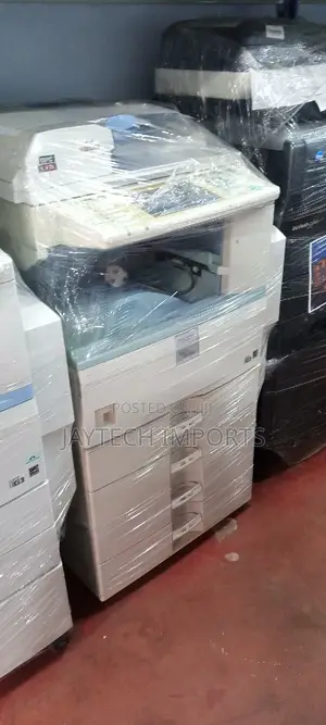 Ricoh Aficio Mp 3351