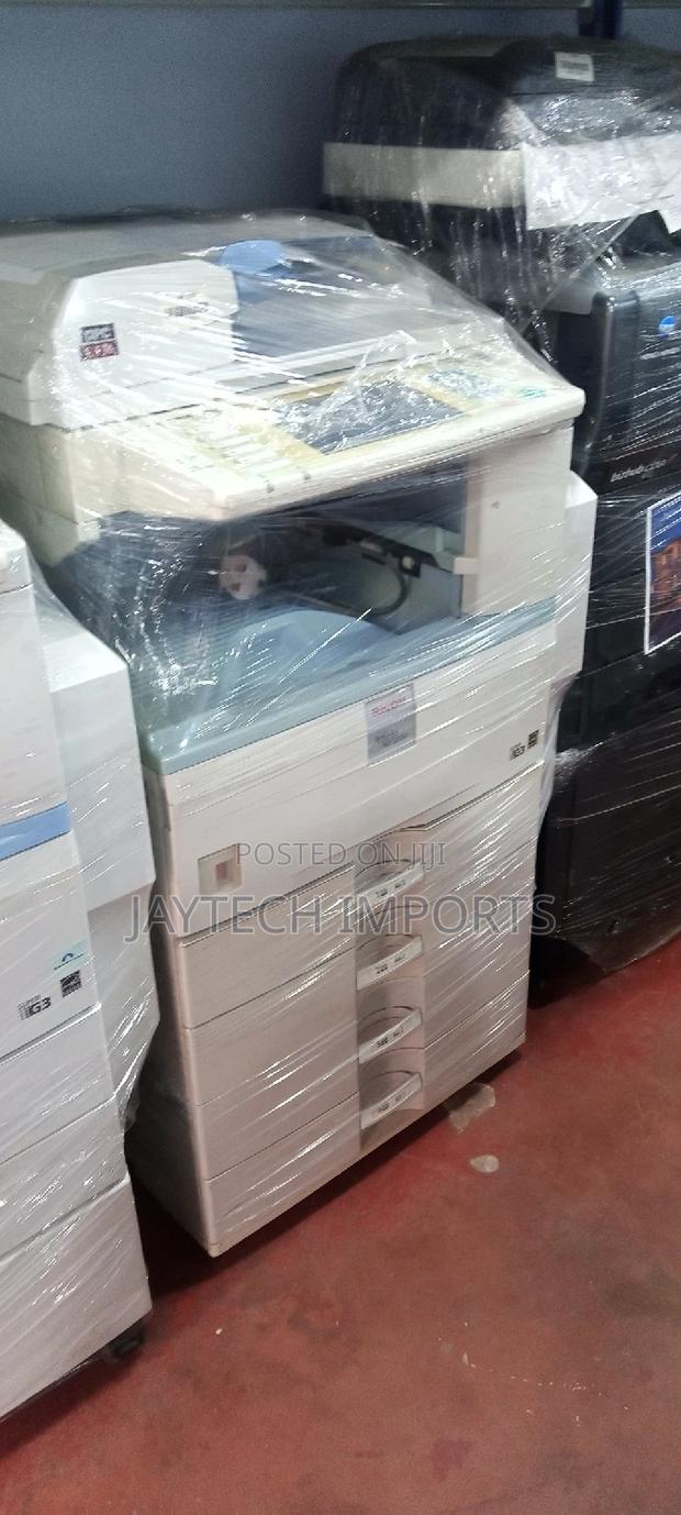 Ricoh Aficio Mp 3351 - main view