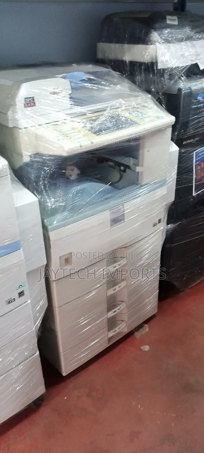 Ricoh Aficio Mp 3351