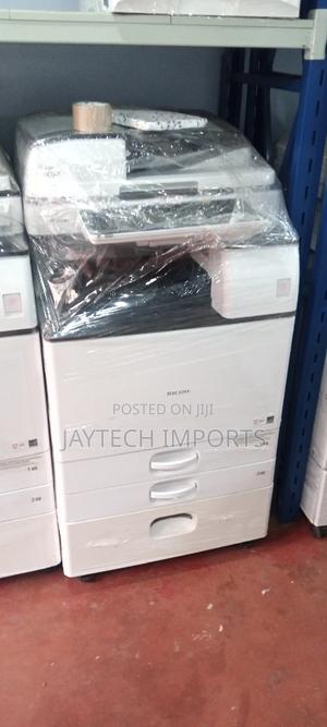 Coloured Ricoh Mm Mp 2503 - thumbnail 2