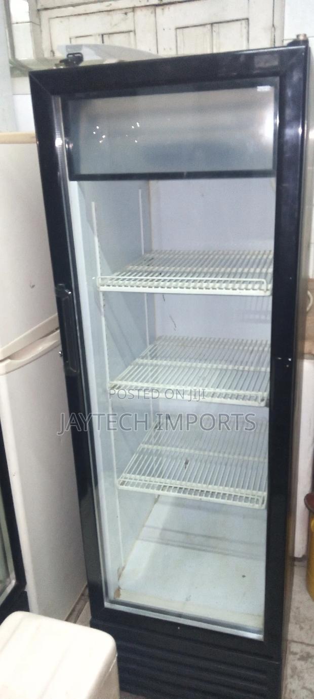 Frigolex Used Display Fridge - main view