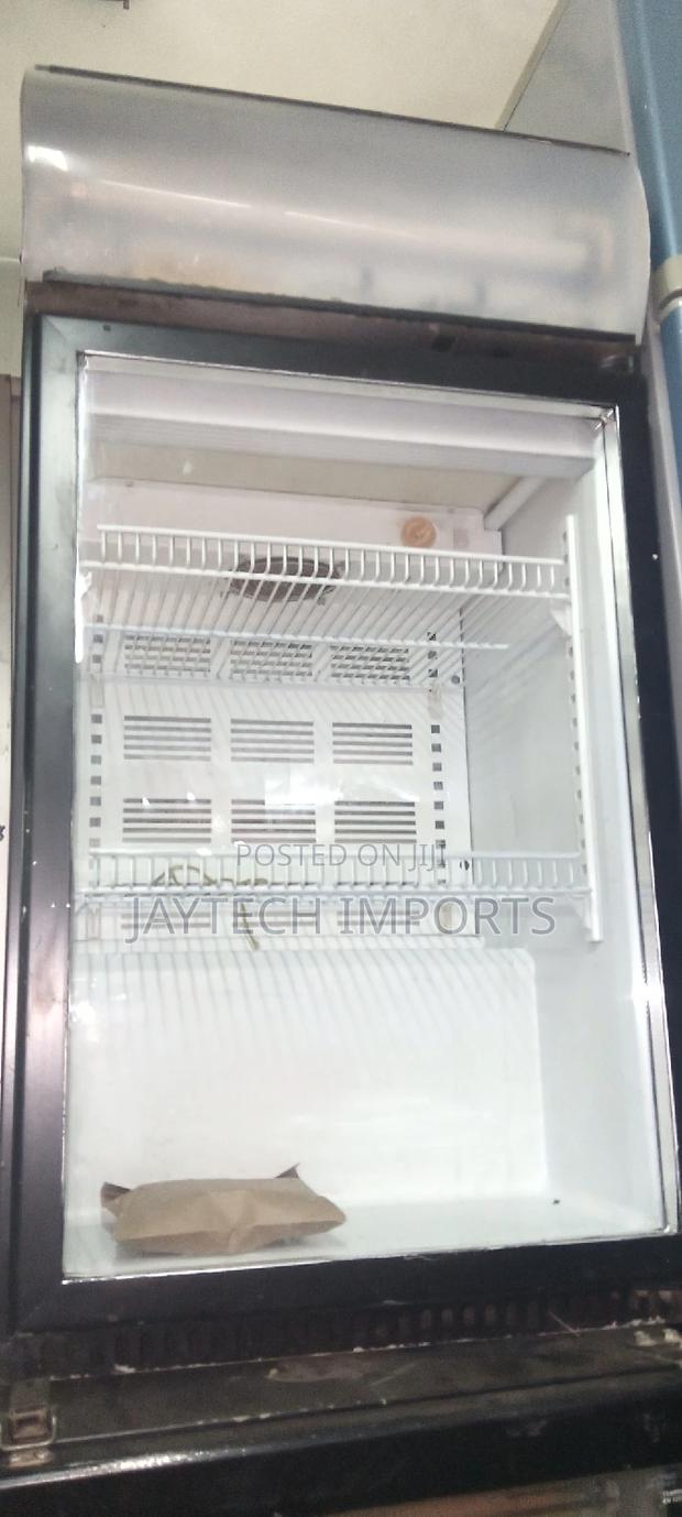 Refurbished Display Fridges - main view