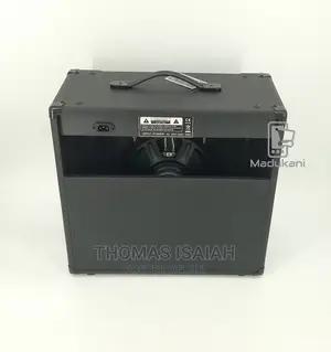 Deviser Tb-60 Bass 60w 10-Inch Bass Guitar Amplifier Combo