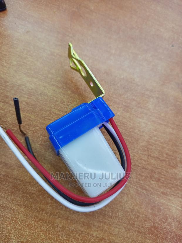 DC Photocell - thumbnail 3