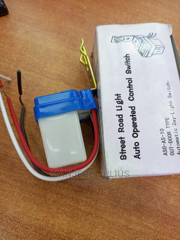 DC Photocell - thumbnail 2