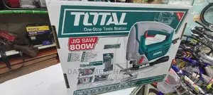 Elelectric Jigsaw 570 Watts With Free Blades