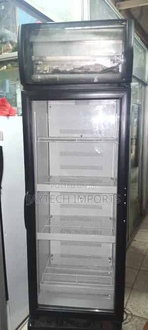 Used Digital Frigolex Fridge - thumbnail 2