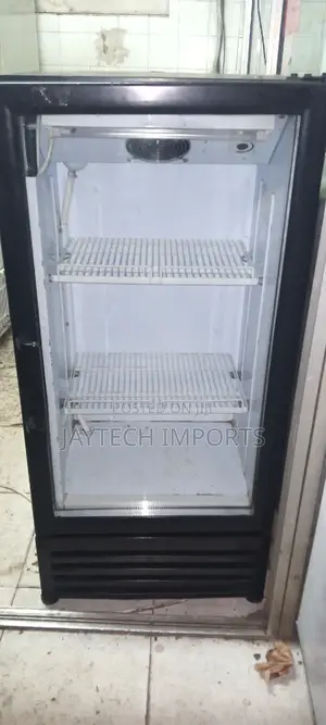 Used Frigolex Display Fridge