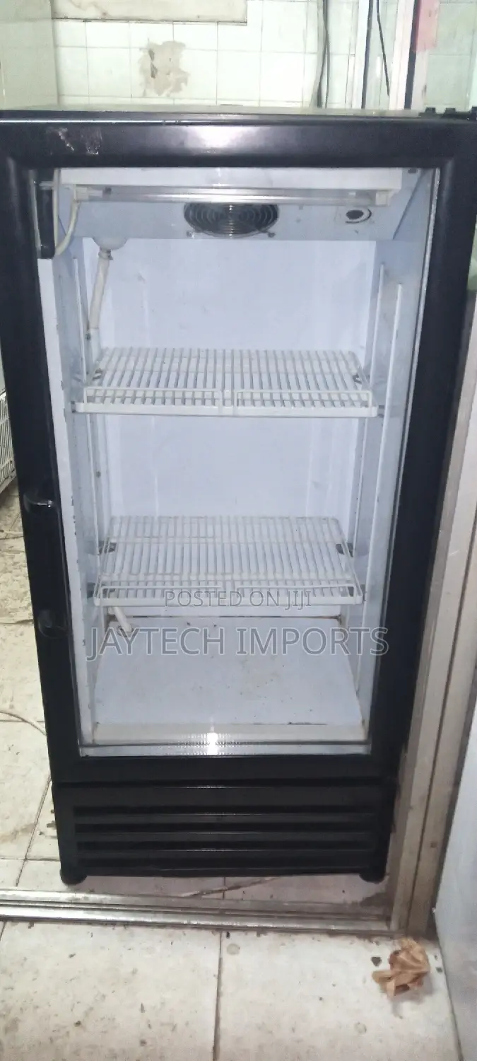 Used Frigolex Display Fridge