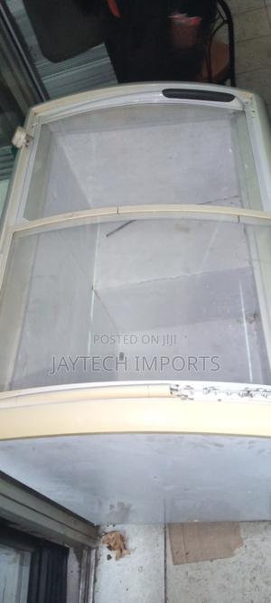 Chest Freezer - thumbnail 2