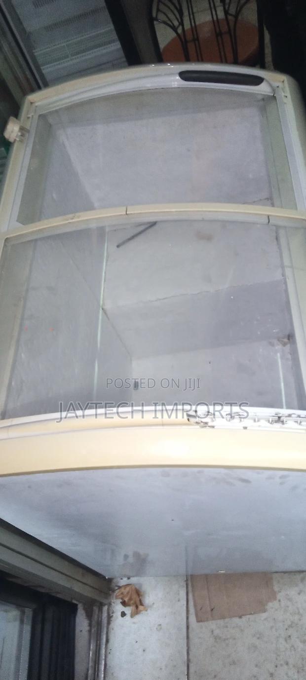 Chest Freezer - thumbnail 3