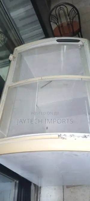 Refurbished Deep Freezer