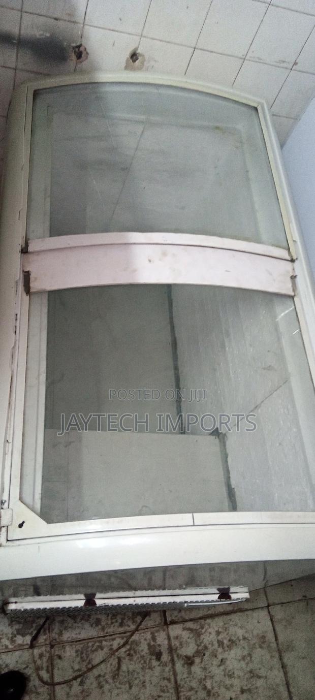 Used Deep Freezer