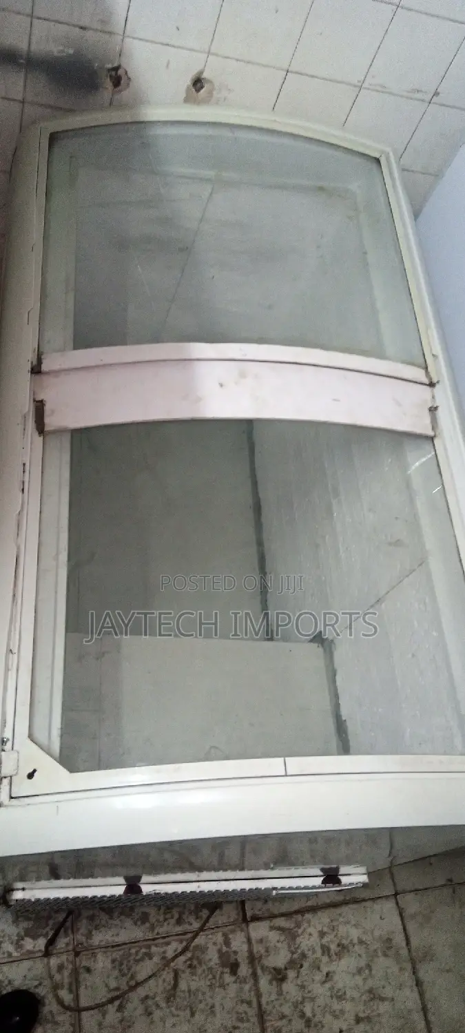 Used Deep Freezer