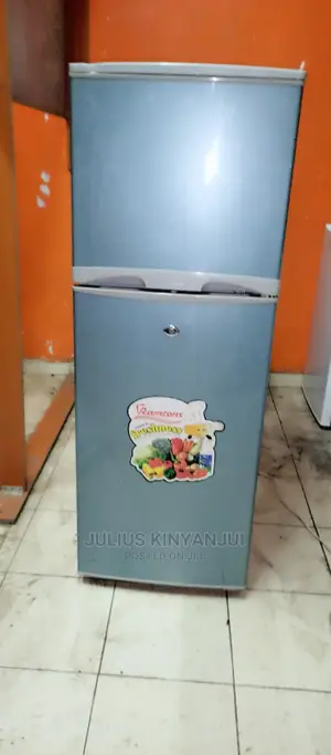 Mini Ramtons Fridge