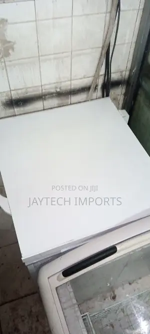 New Chest Freezer