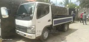 Mitsubishi Fuso Manual Diesel