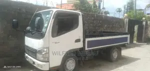 Mitsubishi Fuso Manual Diesel