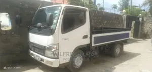Mitsubishi Fuso Manual Diesel