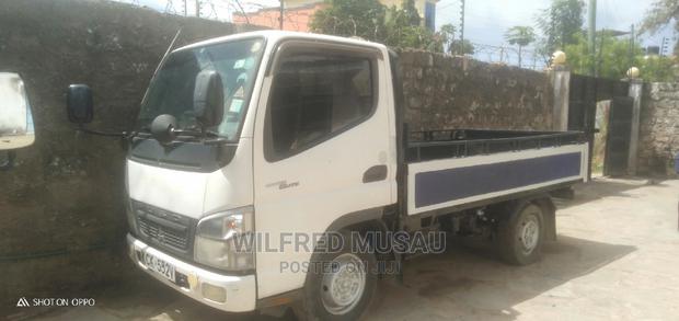 Mitsubishi Fuso Manual Diesel - thumbnail 5