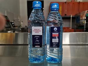 Branded Water for Events - thumbnail 2