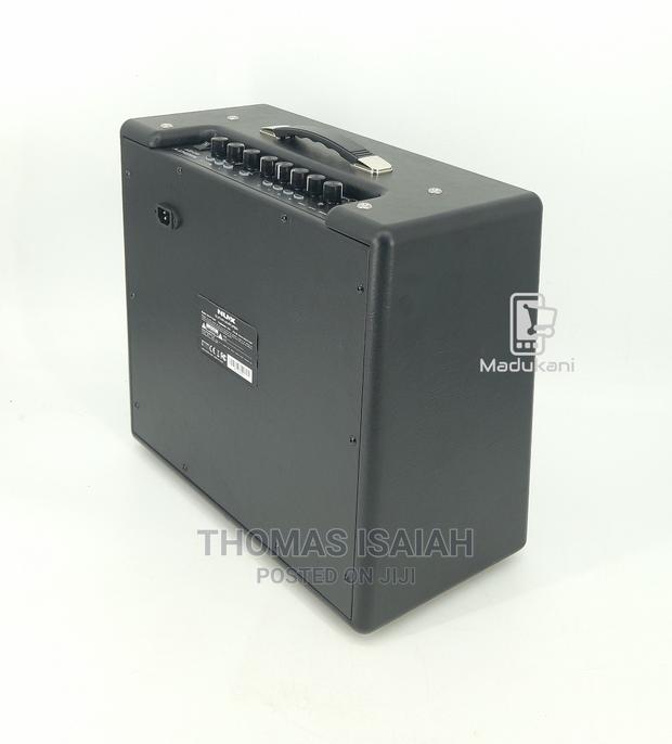 NUX Mighty40bt Guitar Amplifier Guitar Combo - thumbnail 5