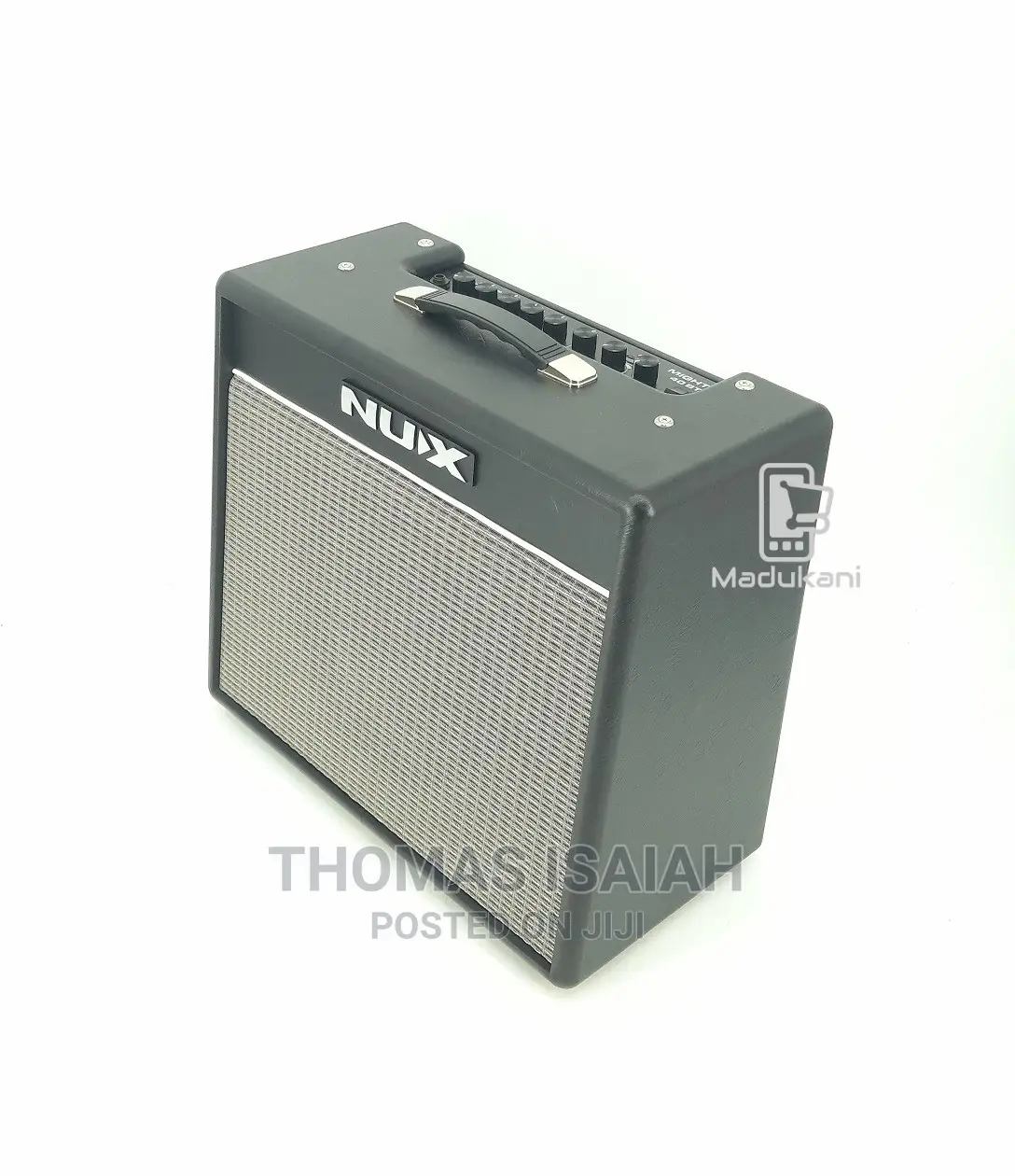 NUX Mighty40bt Guitar Amplifier Guitar Combo