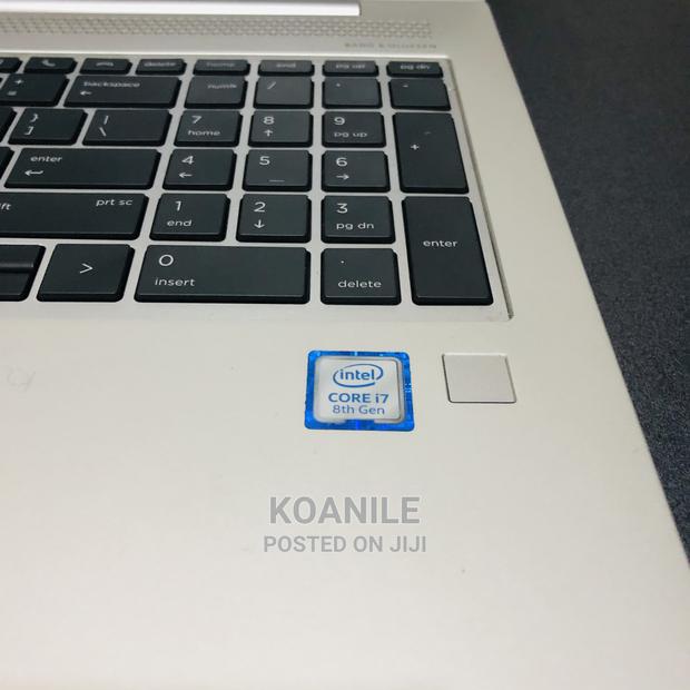 Laptop HP EliteBook 850 G5 16GB Intel Core I7 SSD 512GB - thumbnail 2