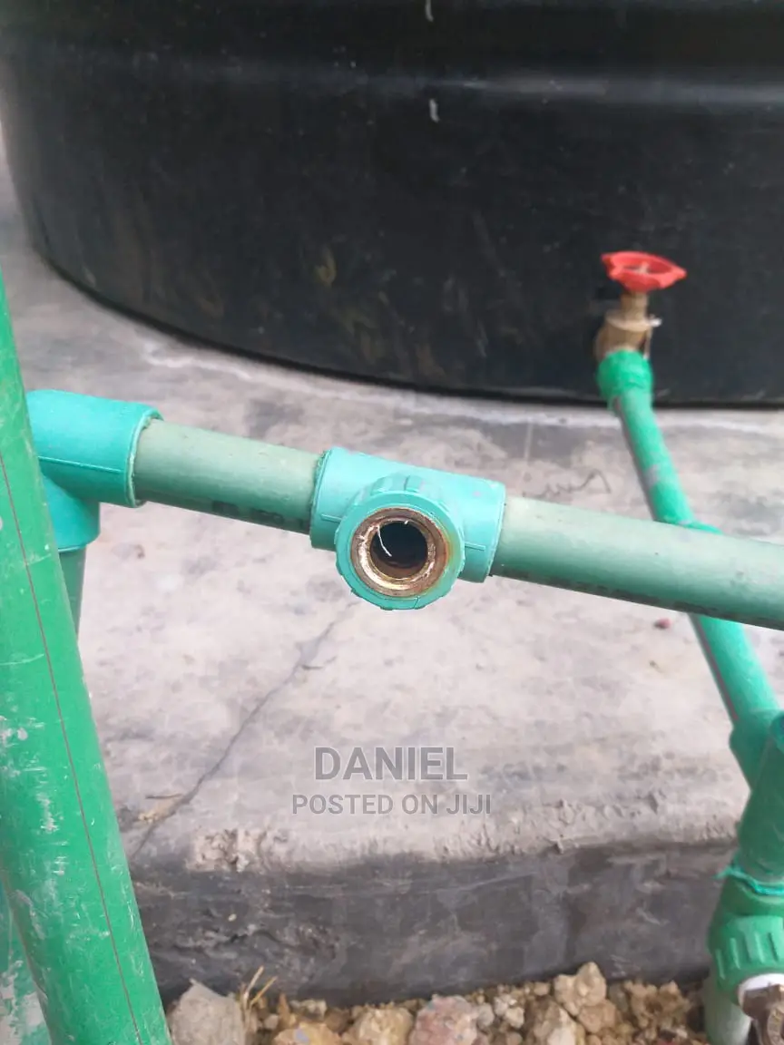Plumbing Services and Repairs