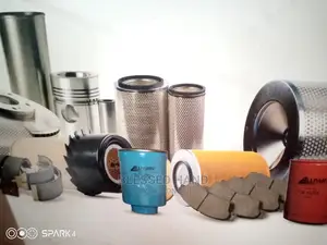 Oilfilters/ Air Filters for All Cars