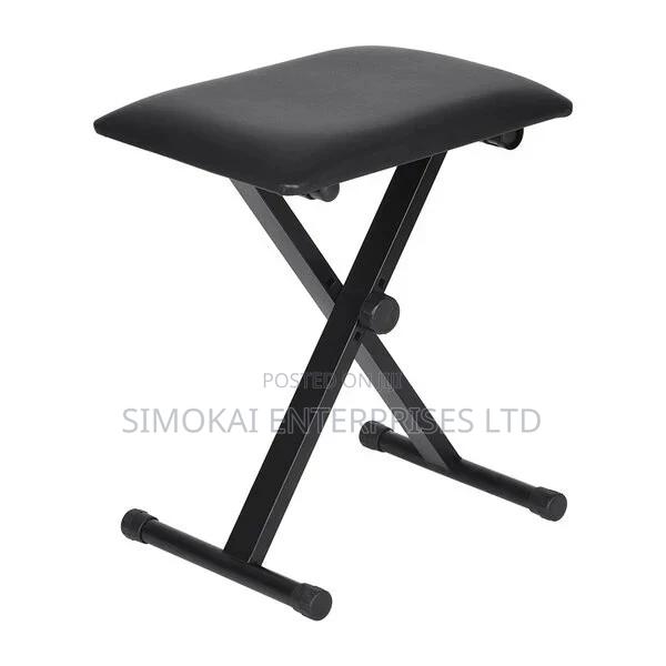 The Keyboard Benches/ Piano Stools - main view
