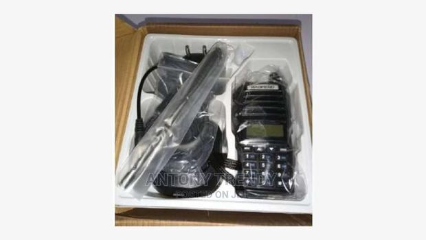 Generic Baofeng Uv-82 - main view