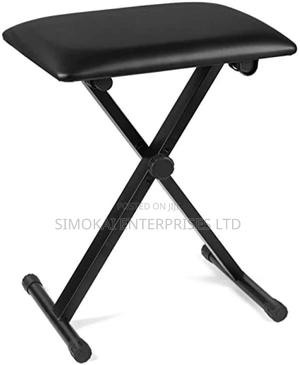 Simple Keyboard Bench for Simple Use - thumbnail 2