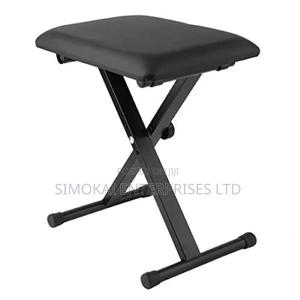 Portable Piano Bench - thumbnail 2