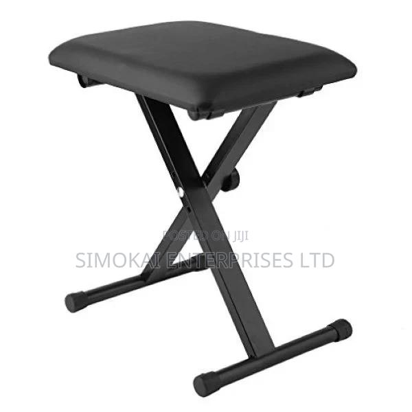 Portable Piano Bench - main view