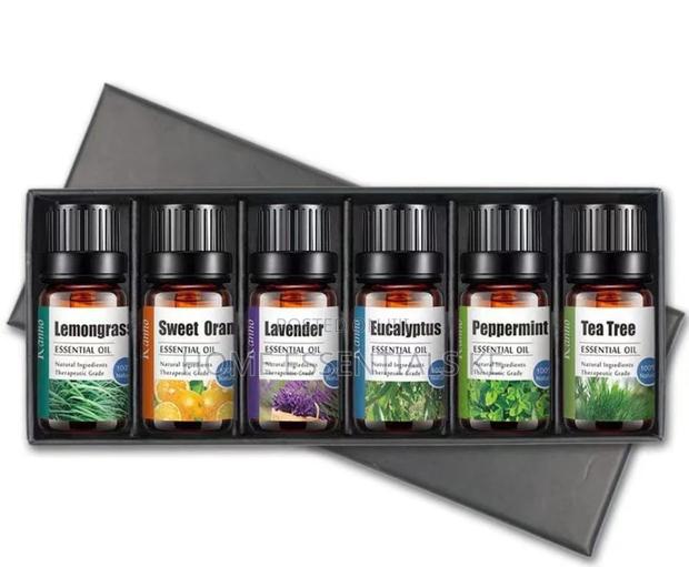 10mls Essential Oil Per Pc