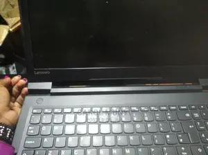 Laptop Lenovo IdeaPad 110 4GB Intel Core I3 HDD 500GB