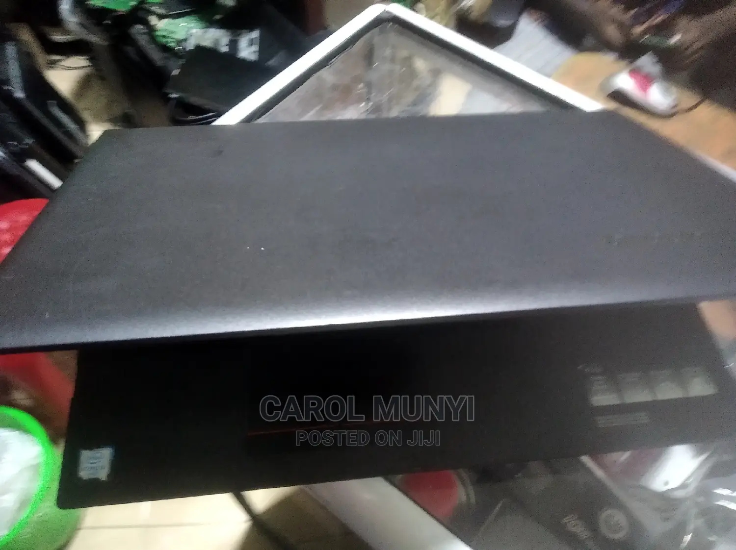 Laptop Lenovo IdeaPad 110 4GB Intel Core I3 HDD 500GB