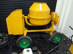 400litres Italy Make Concrete Mixer