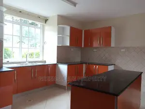4bdrm Townhouse/Terrace in Mitoin, Karen for Rent