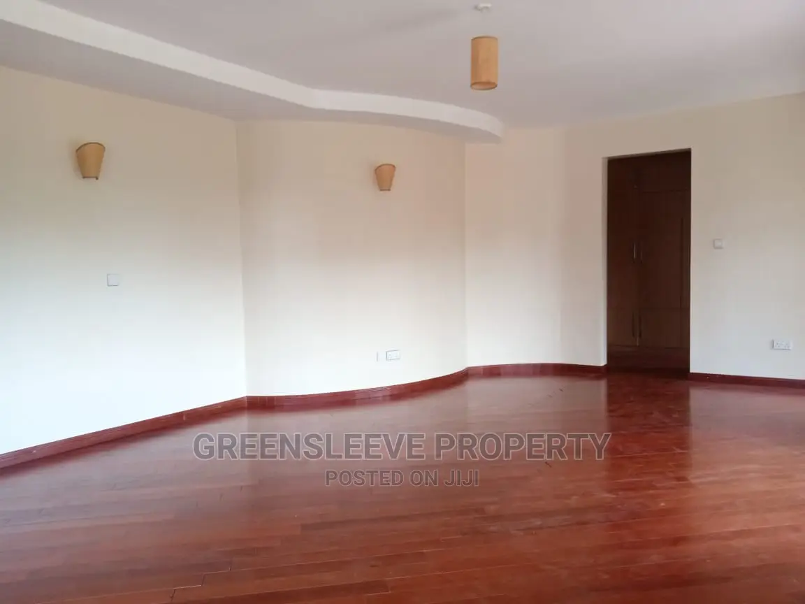 4bdrm Townhouse/Terrace in Mitoin, Karen for Rent