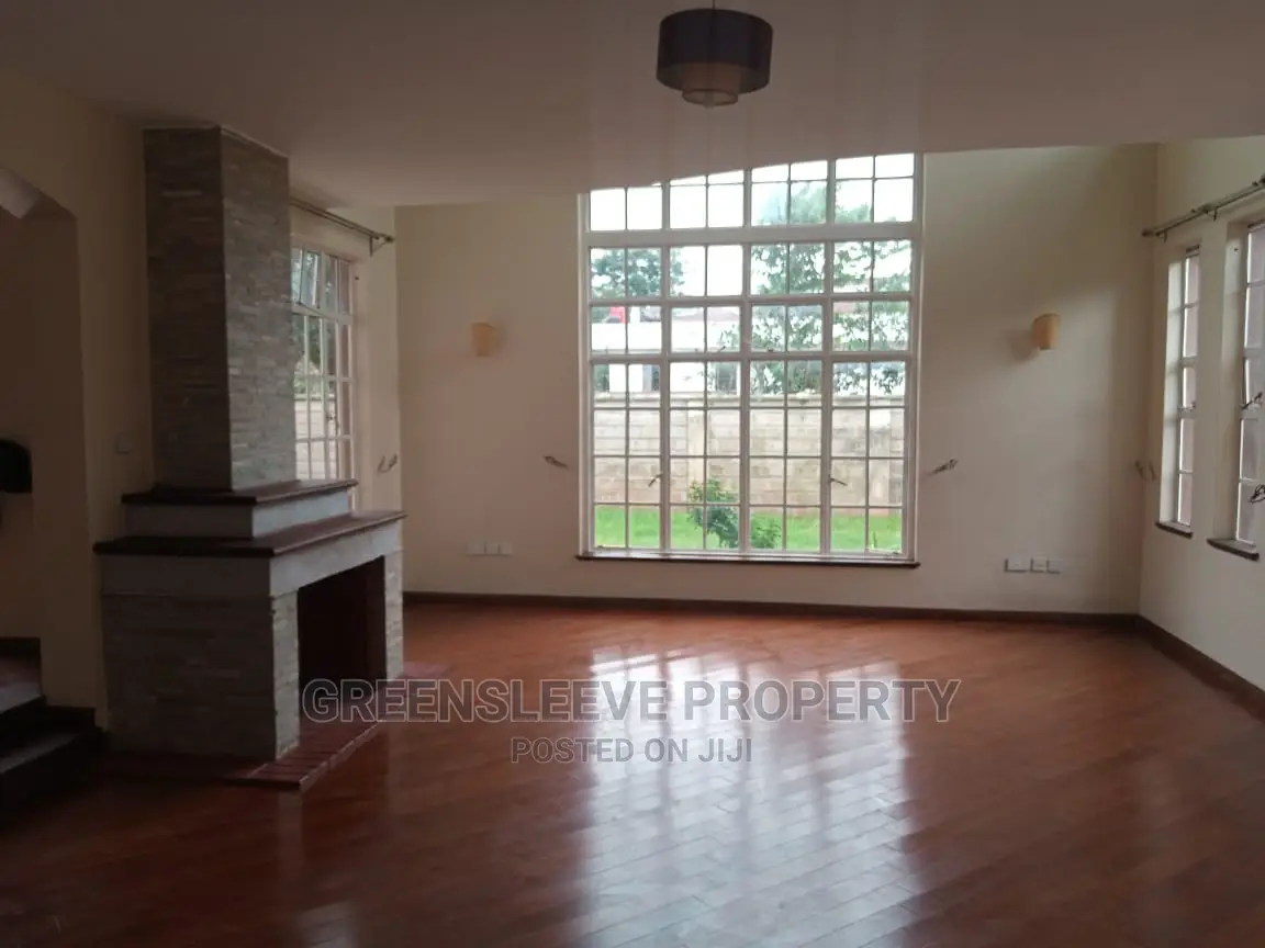 4bdrm Townhouse/Terrace in Mitoin, Karen for Rent
