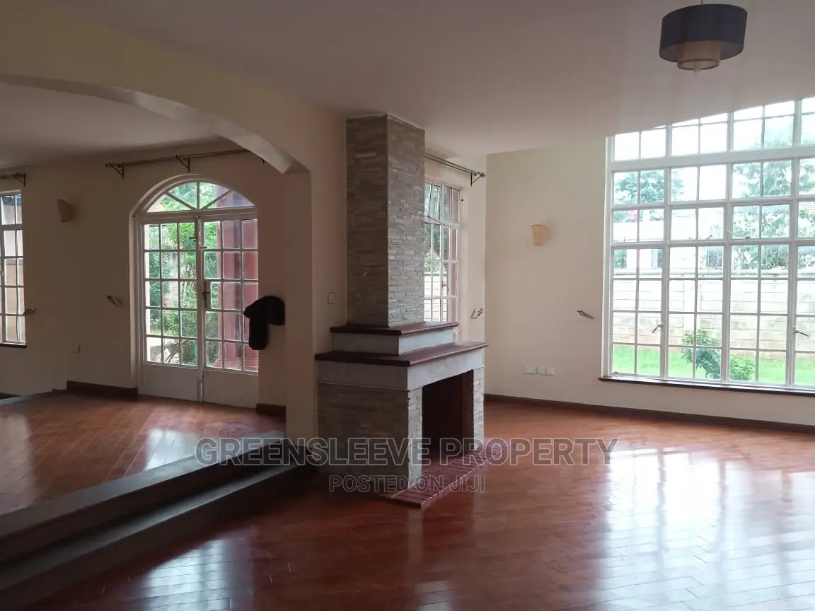 4bdrm Townhouse/Terrace in Mitoin, Karen for Rent