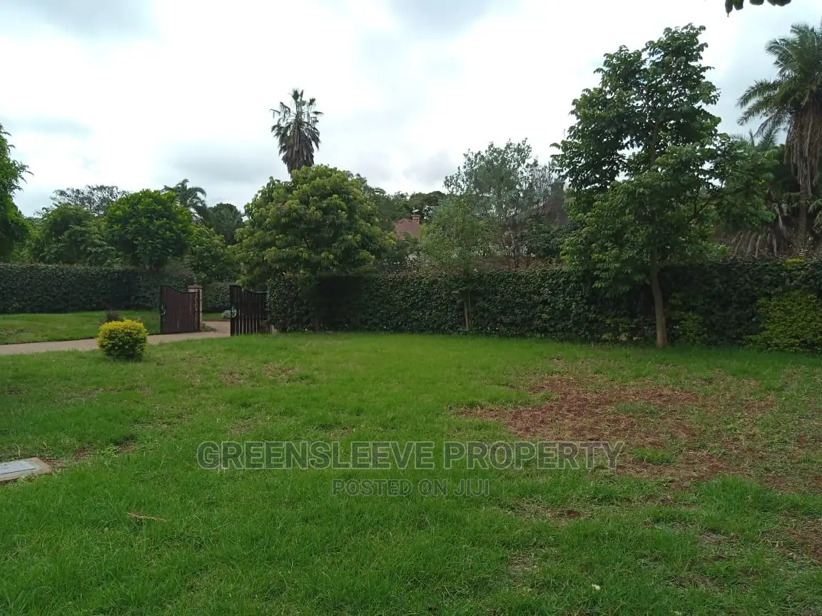4bdrm Townhouse/Terrace in Mitoin, Karen for Rent