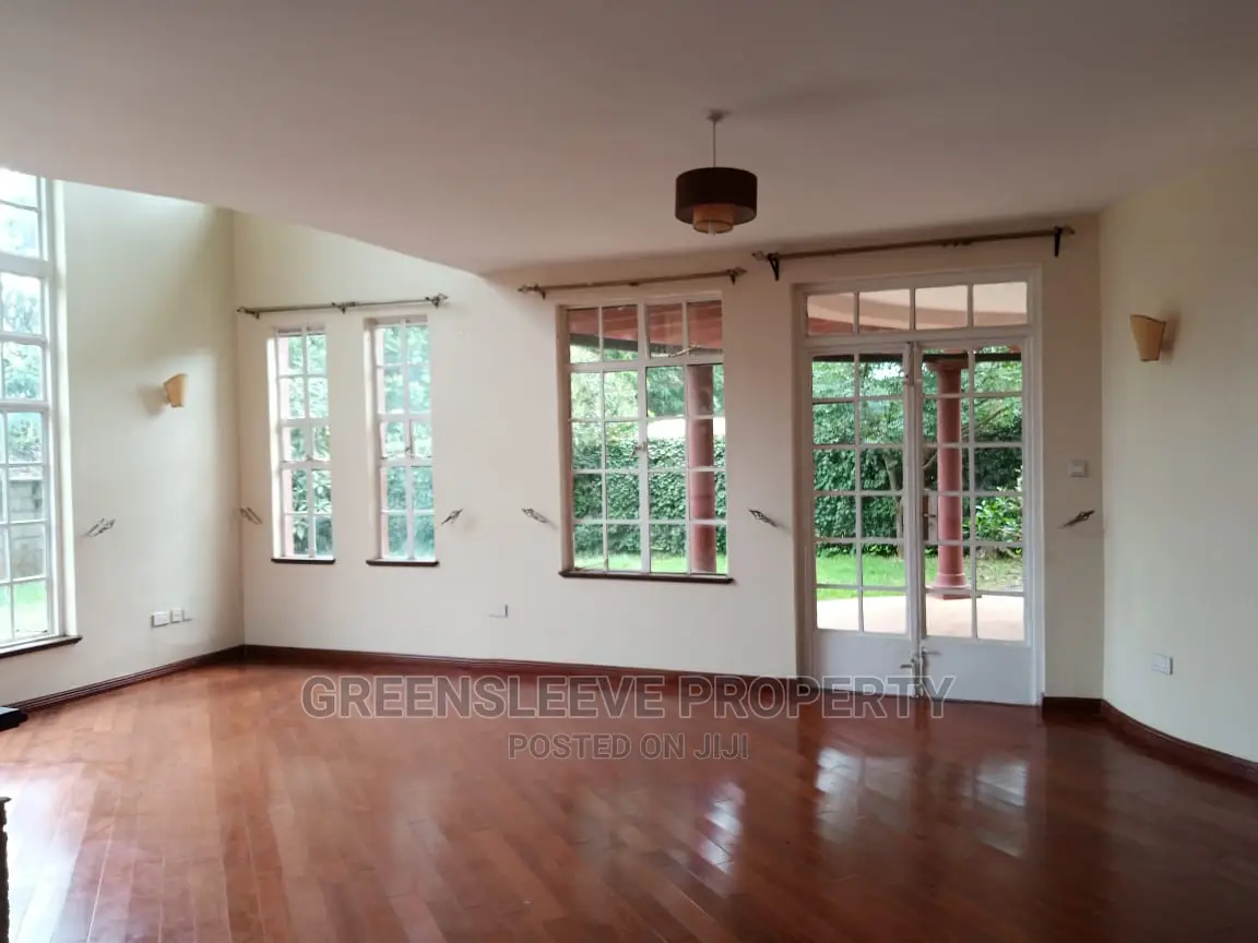 4bdrm Townhouse/Terrace in Mitoin, Karen for Rent