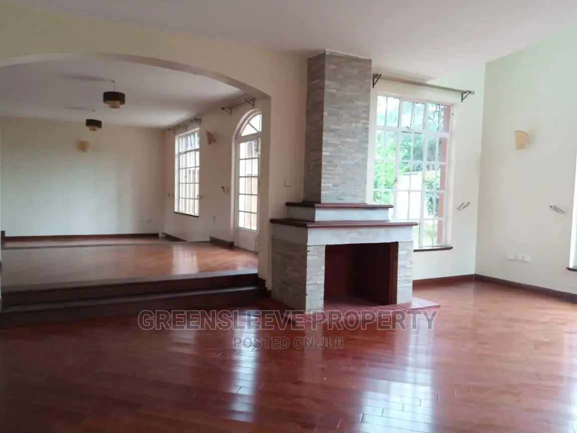4bdrm Townhouse/Terrace in Mitoin, Karen for Rent