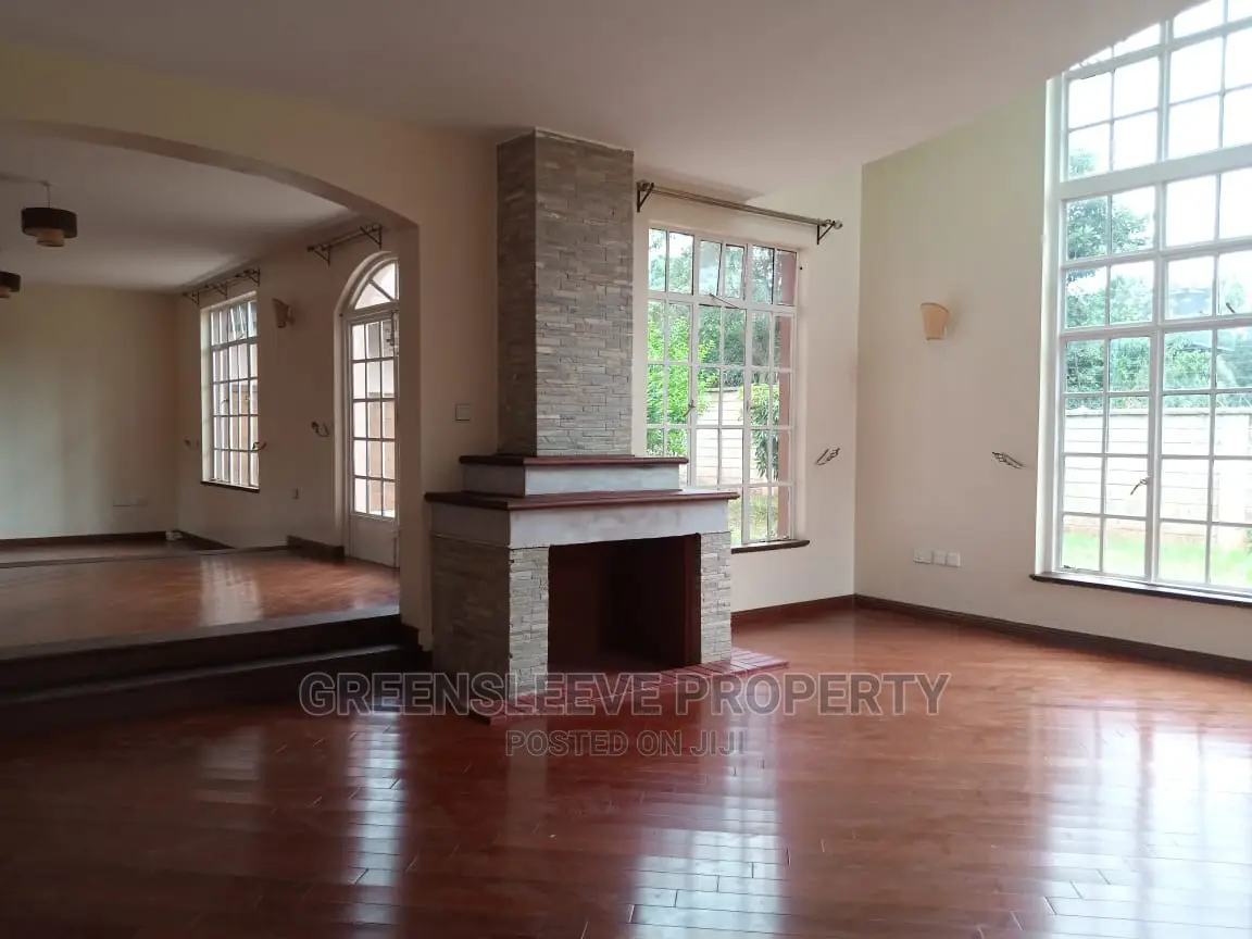 4bdrm Townhouse/Terrace in Mitoin, Karen for Rent