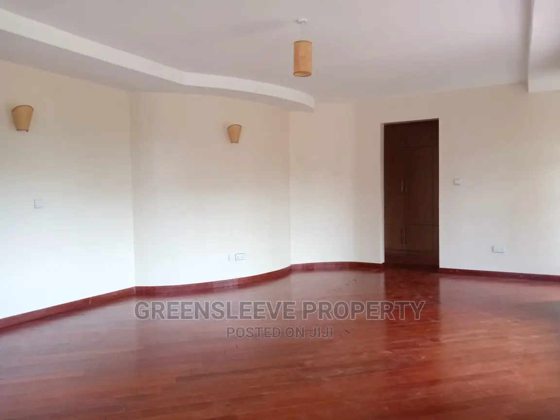 4bdrm Townhouse/Terrace in Mitoin, Karen for Rent