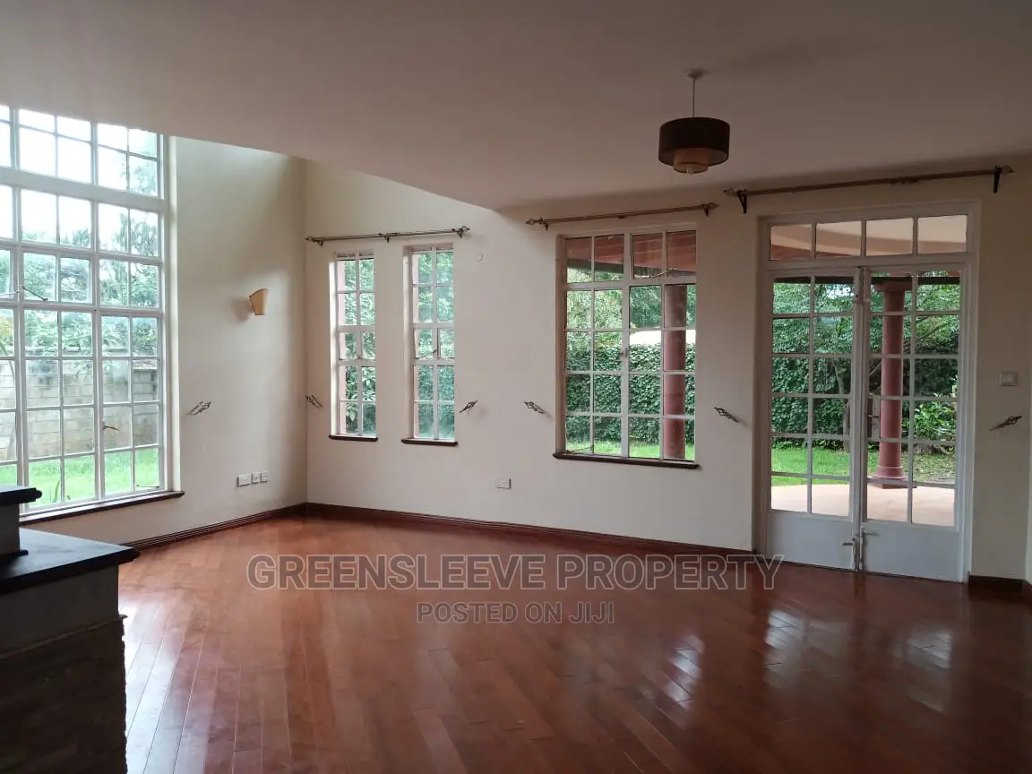 4bdrm Townhouse/Terrace in Mitoin, Karen for Rent