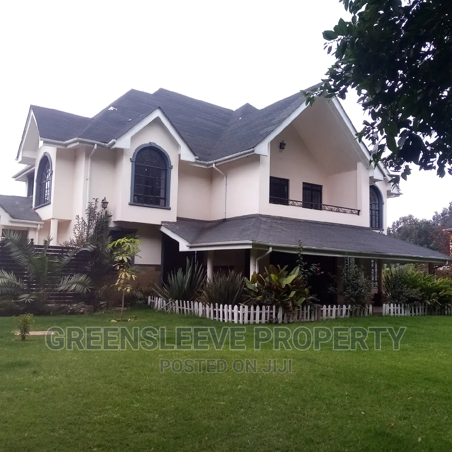 4bdrm Townhouse in Karen for Rent